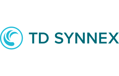 TD SYNNEX
