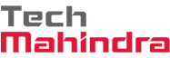 Tech Mahindra Logo