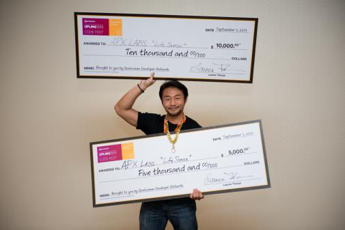 Uplinq 2013 Hackathon Results | Qualcomm