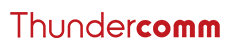 Thundercomm logo