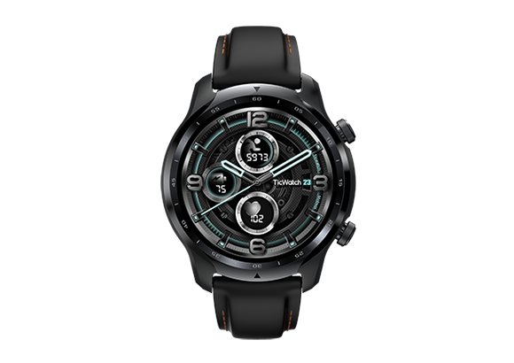 Ticwatch pro outlet e2