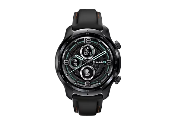 TicWatch E3 Snapdragon Wear 4100 Platform Qualcomm