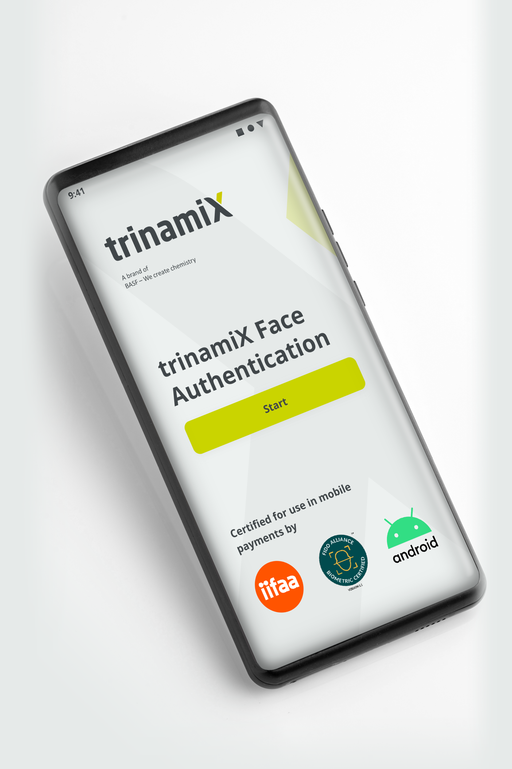 Product Recall Management - Trinamix