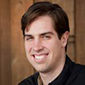 Tully Foote Open Source Robotics Foundation headshot
