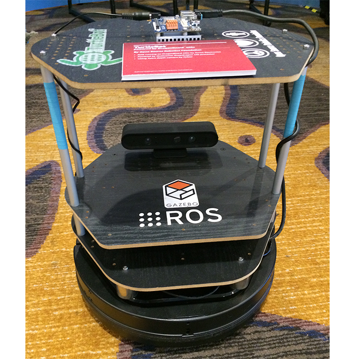 Turtlebot