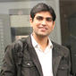 Tushar Chungh Headshot