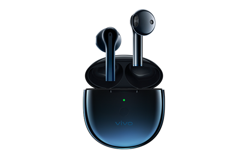 Vivo s latest earbuds the ultimate truly wireless experience