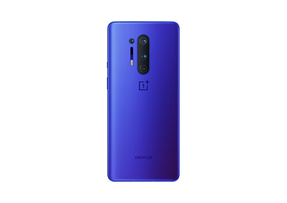 OnePlus 8 Pro Smartphone with a Snapdragon 865 5G processor | Qualcomm