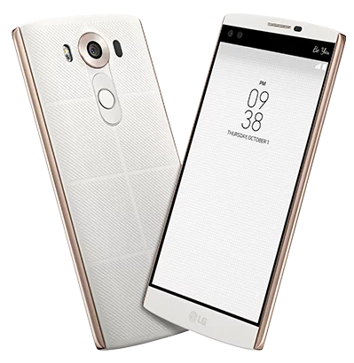LG V60 ThinQ 5G + Dual Screen ホワイト LG Announces V60 ThinQ 5G with LG Dual Screen, Designed for