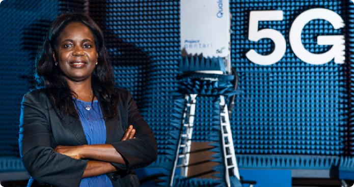 Headshot of Dr. Lola Awoniyi-Oteri