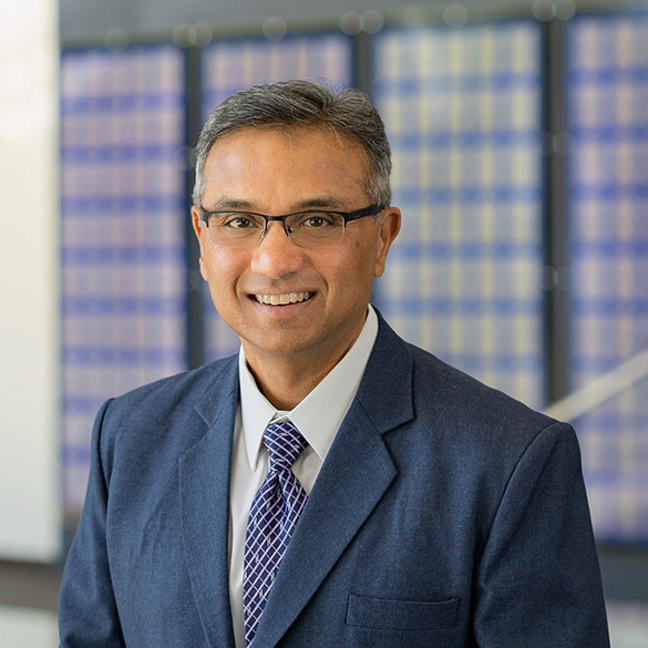 Rahul Patel | Qualcomm Senior Vice President & General Manager,  Connectivity, CCN | Qualcomm