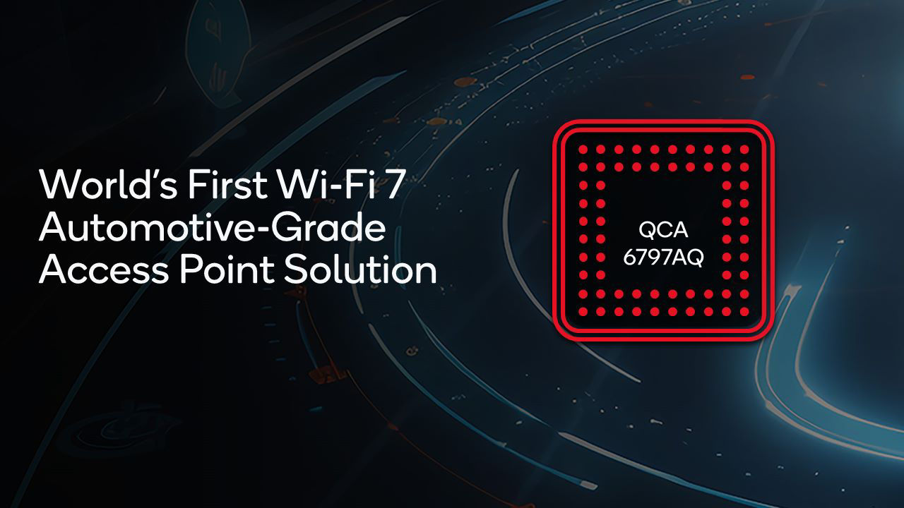 Wi-Fi 7: Unlocking New Wireless Experiences