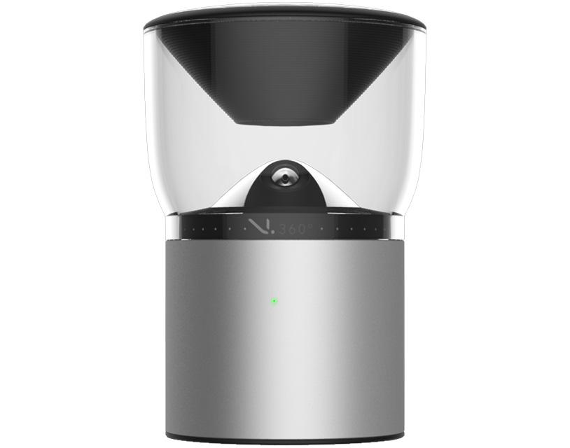 VSN Mobil V360 camera
