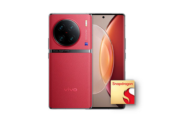 Revisão do smartphone Vivo X90 Pro - O SoC de alta qualidade da MediaTek  pode acompanhar o Snapdragon 8 Gen 2? 