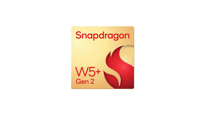Snapdragon W5+ Gen 2 Platform | Snapdragon