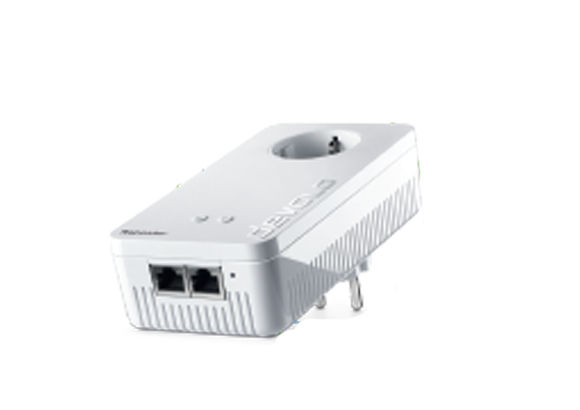 devolo Repeater dlan 1200 WiFi ac (Gebraucht) in Welschenrohr für CHF 60 – mit Lieferung auf