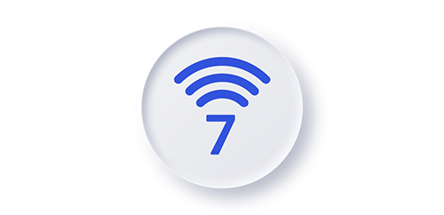 Wi-Fi CERTIFIED 7