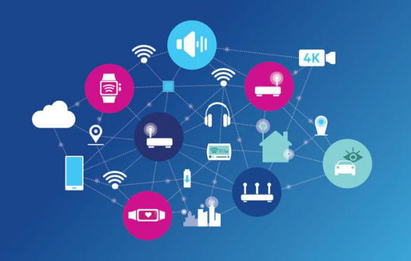 Leading a connectivity revolution with distributed networks | Qualcomm