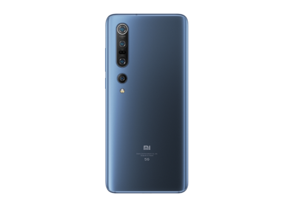 Xiaomi Redmi Note 10 Pro - Potencia absoluta Qualcomm