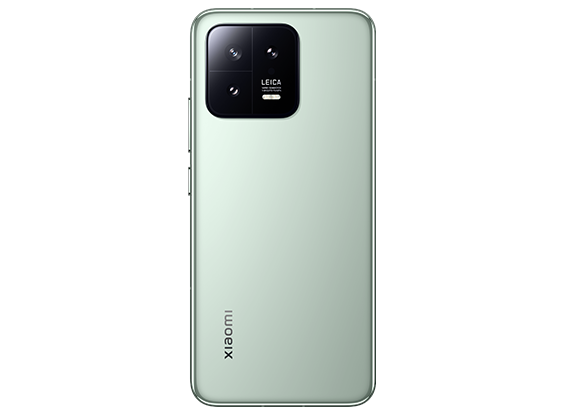 Xiaomi - Xiaomi 13 Ultra 512GB 白 CN版 Xiaomi 13 Ultra flagship smartphone now available for