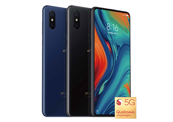 Xiaomi Mi Mix 3 5G review