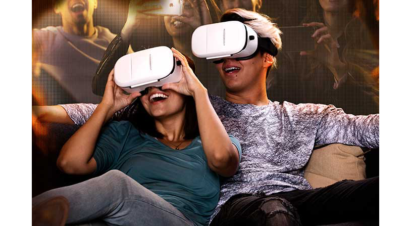 Innovating and racing for a greater purpose