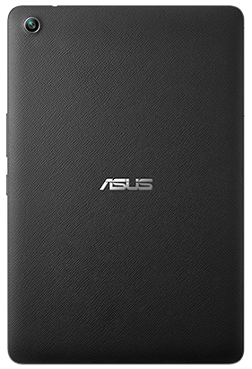 ASUS ZenPad Z8 Tablet with a Snapdragon 650 processor | Qualcomm