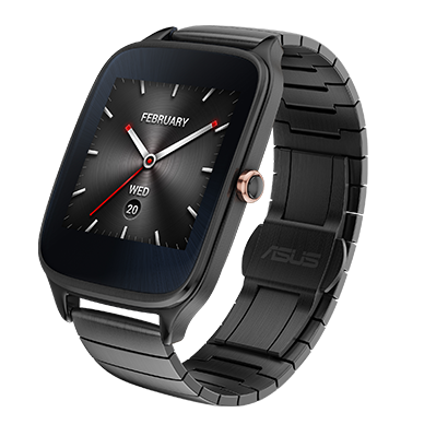 Asus hot sale zenfone watch