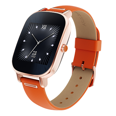 Asus zenfone watch outlet 2