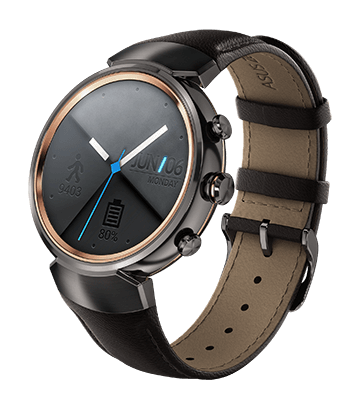 Asus zenwatch 3 xda sale