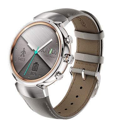 Zenwatch 3 outlet android wear 2.0