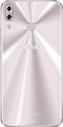 Asus Zenfone 5 Smartphone with a Snapdragon 636 processor | Qualcomm
