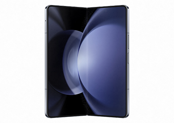 【もはやPSSD！1TB】Galaxy Z Fold5  ブルー Amazon.com: SAMSUNG Galaxy Z Fold 5 5G US Version, 512GB