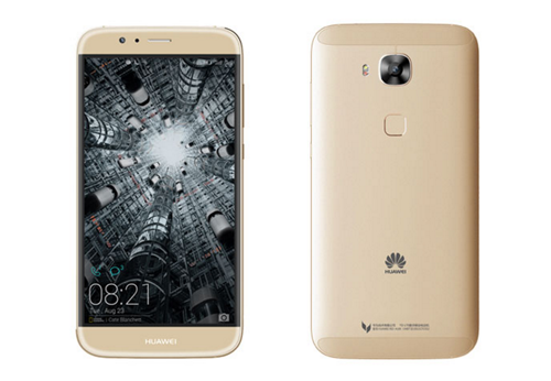 Huawei Releases World First Satellite Phone 
