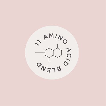 11 Amino Acid Blend