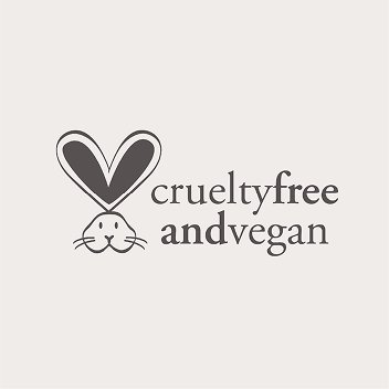 Cruelty free and vegan