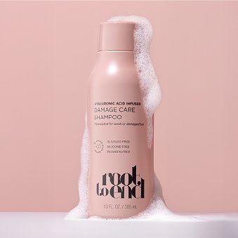 Shampoo