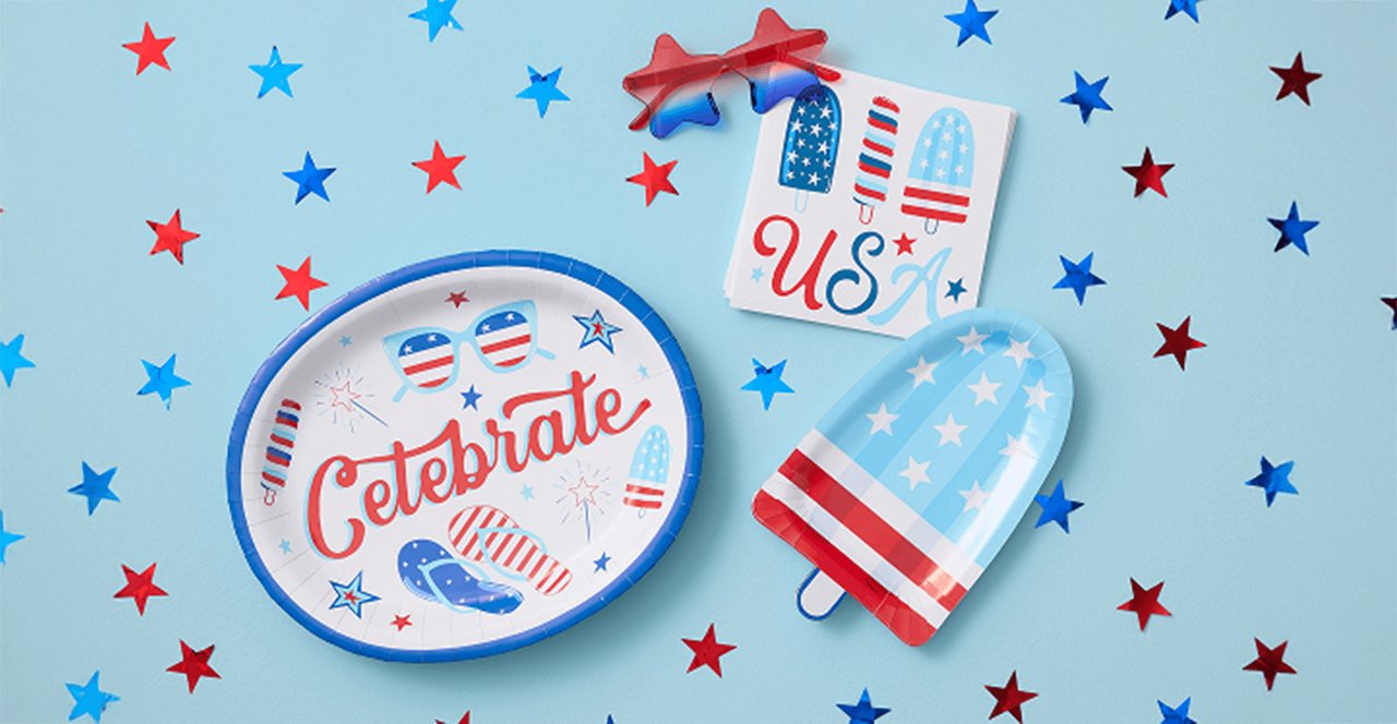 4th of July