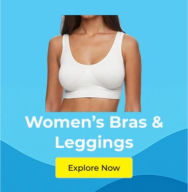 Women's Bras