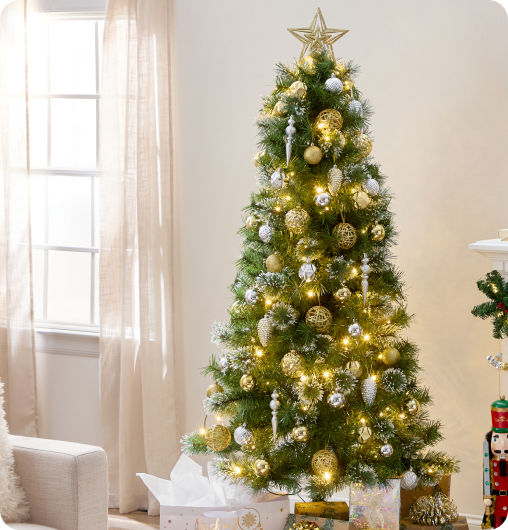 Artificial trees