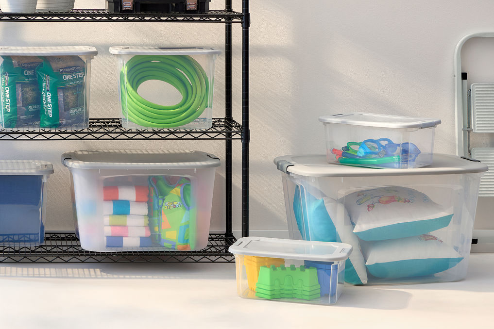 Storage