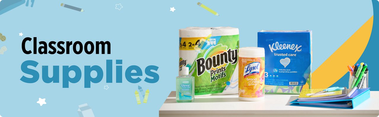 Cleaning products