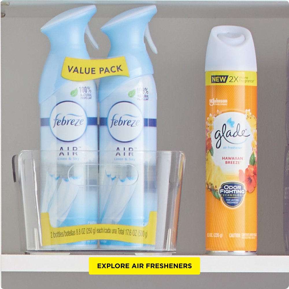 Air fresheners