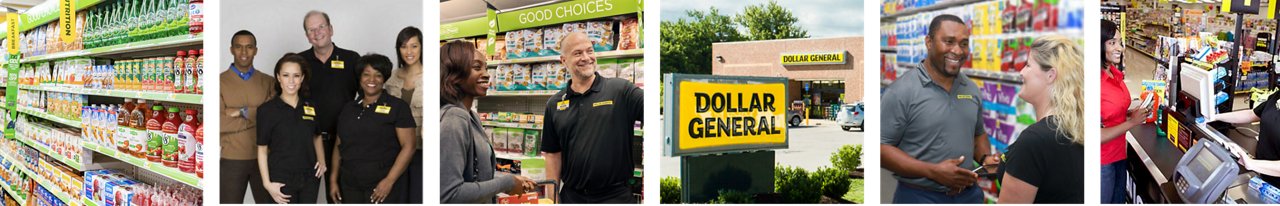 Dollar General Store photos