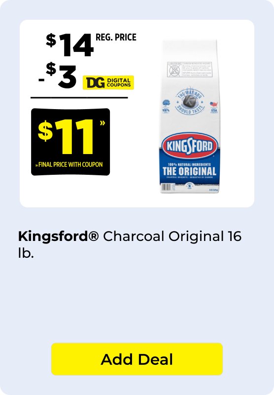 Charcoal