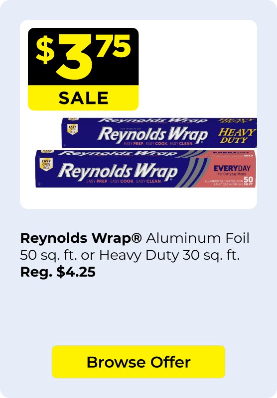Foil