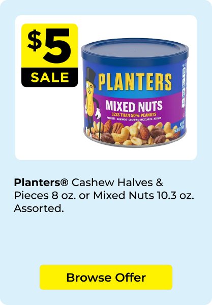 $5 Planters