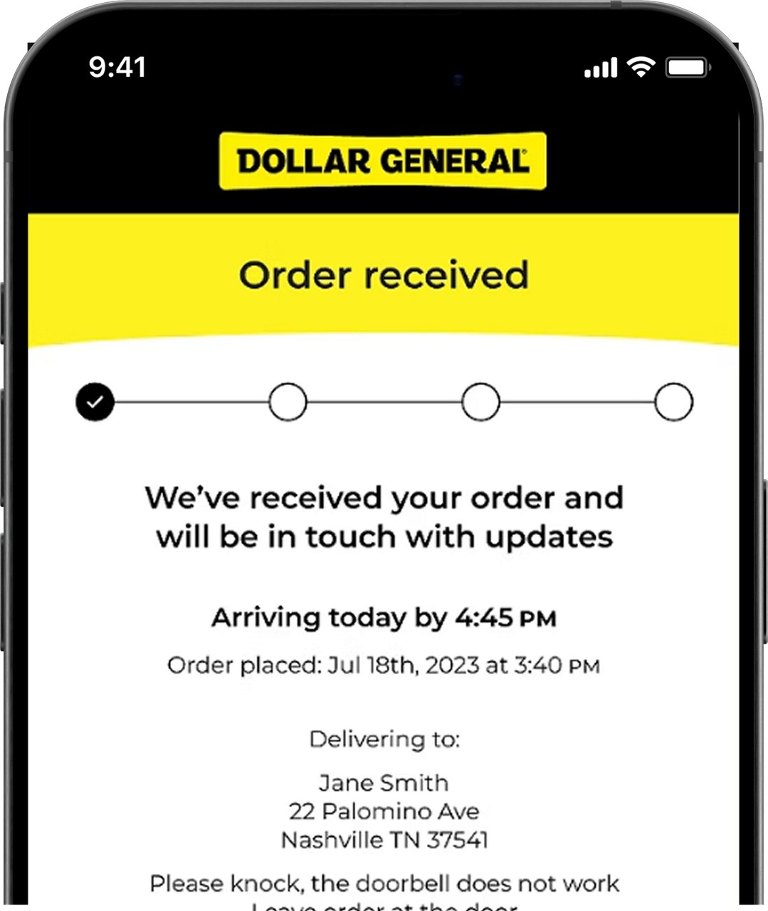 DG wallet