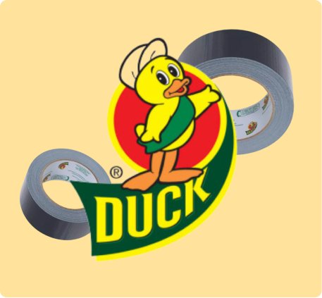 Duck tape