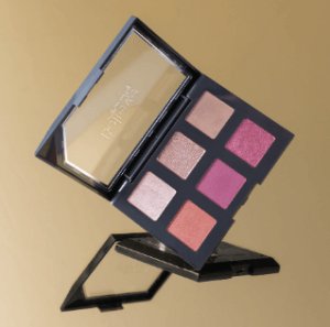 Eyes makeup